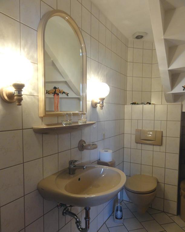 Ferienwohnungen Christel Wernigerode Room photo